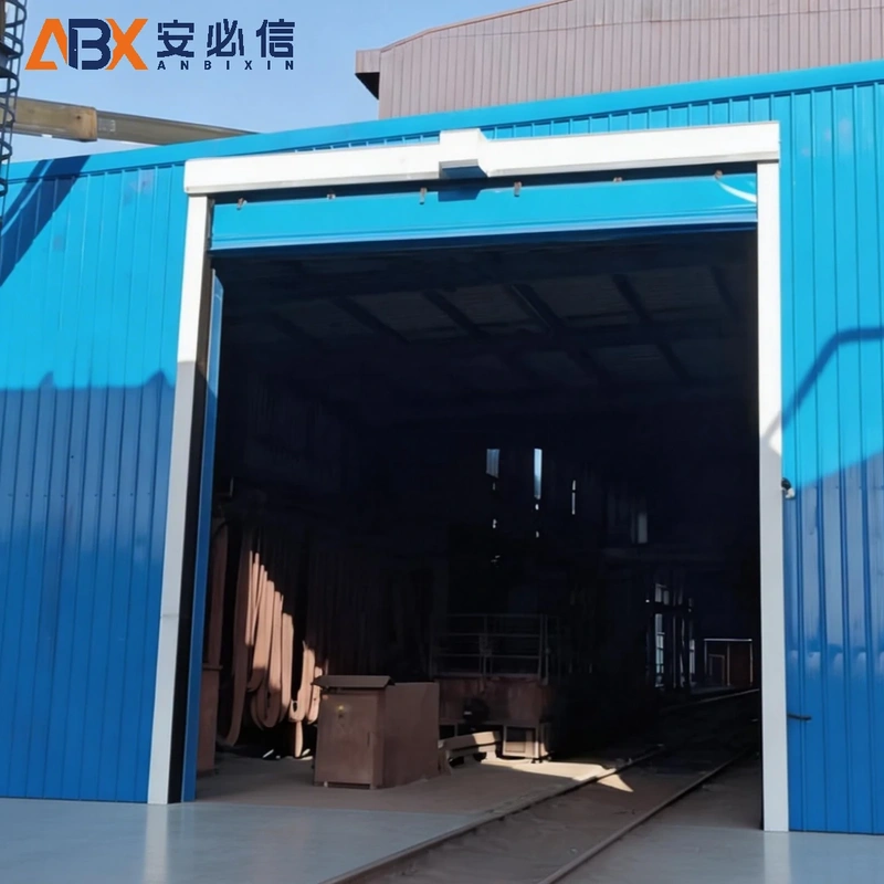 江门市机械式门封