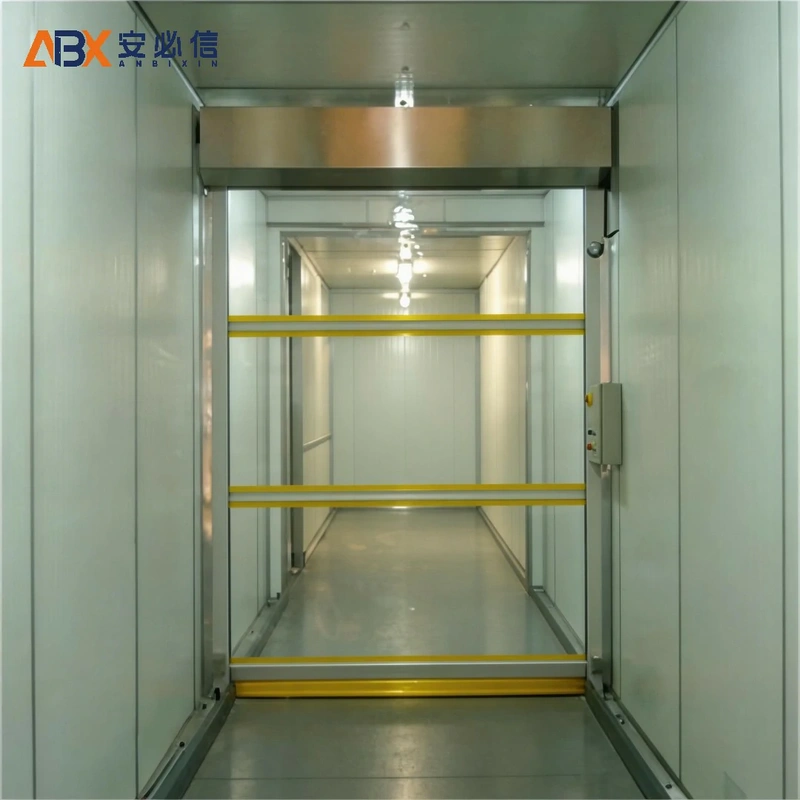 江门市PVC快速门